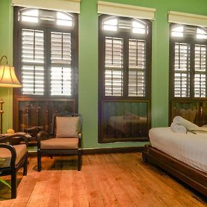 Museum Hotel Penang