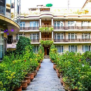 Park Star Hotel