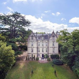 Chateau Le Parc De Mirambeau